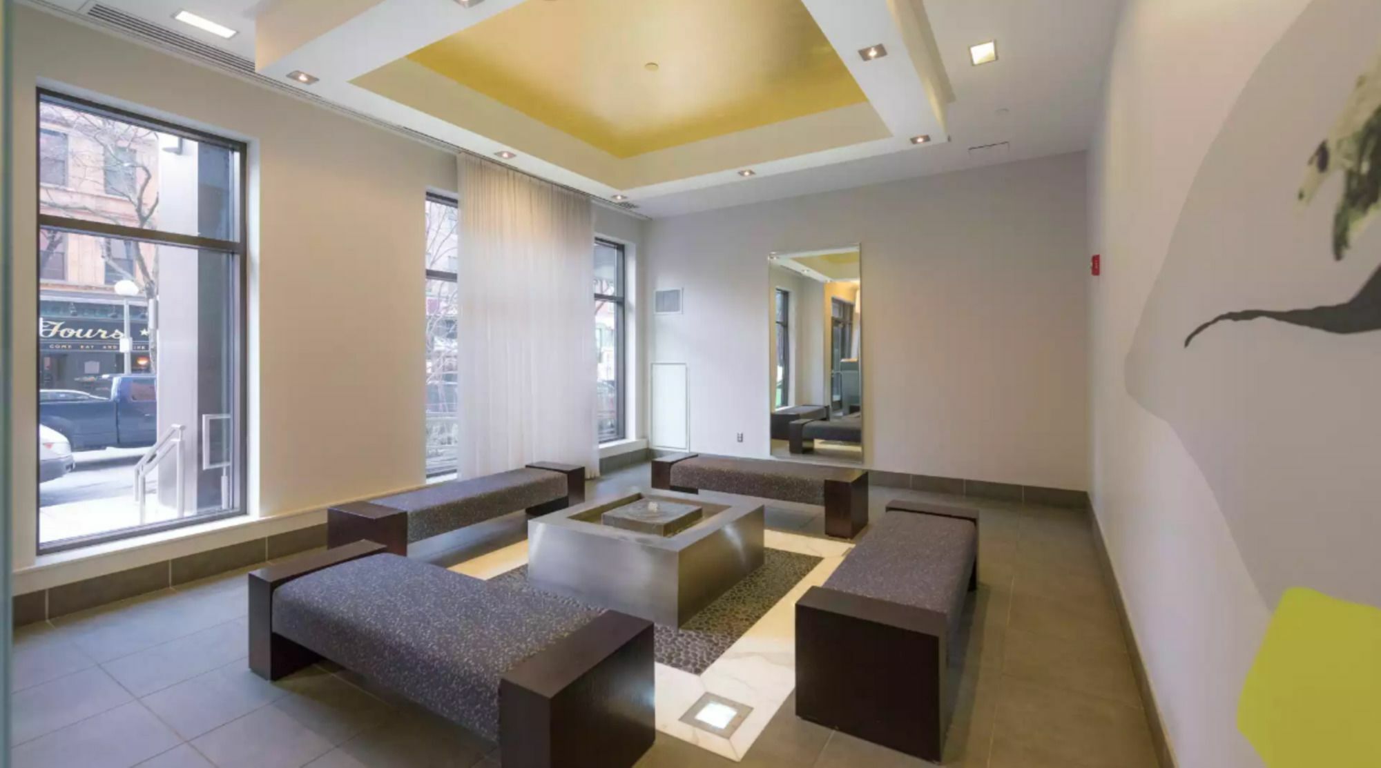 Global Luxury Suites At Boston Garden Eksteriør bilde
