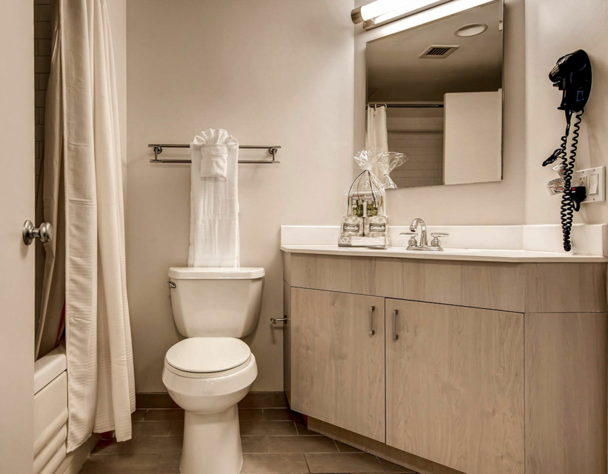 Global Luxury Suites At Boston Garden Eksteriør bilde