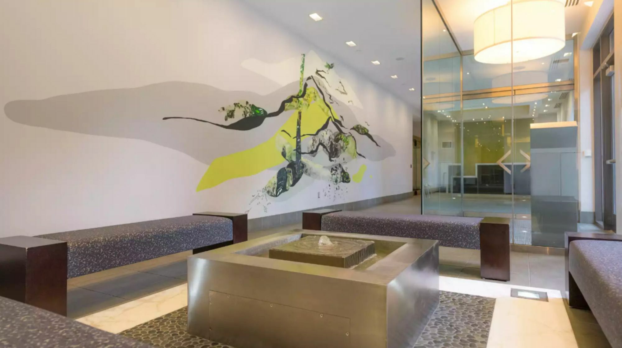 Global Luxury Suites At Boston Garden Eksteriør bilde