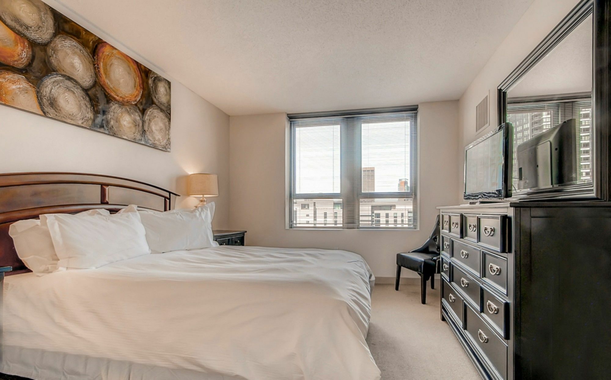 Global Luxury Suites At Boston Garden Eksteriør bilde