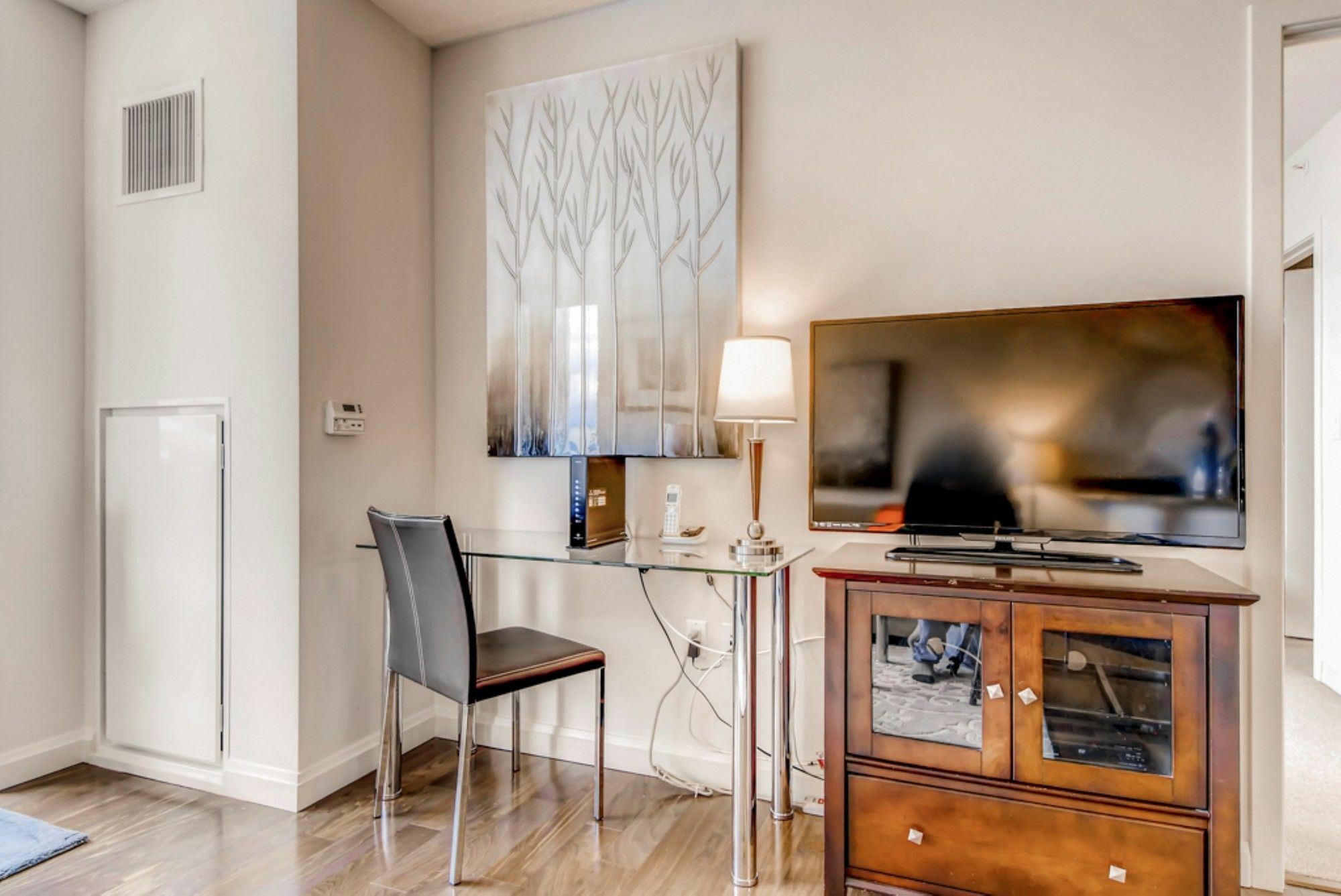 Global Luxury Suites At Boston Garden Eksteriør bilde