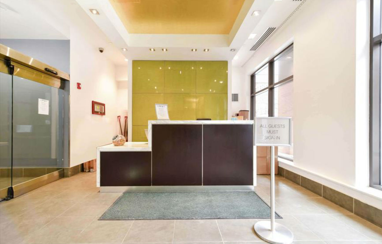 Global Luxury Suites At Boston Garden Eksteriør bilde